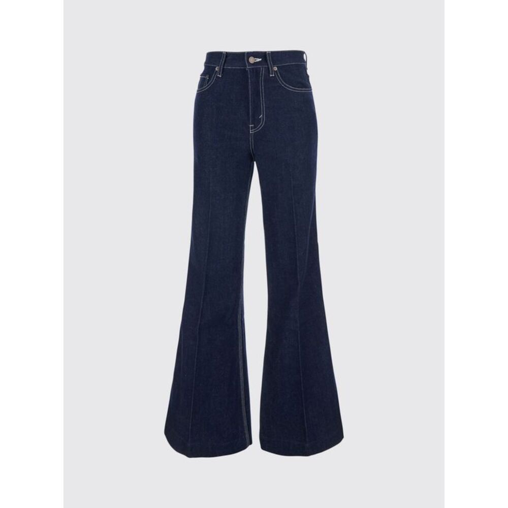 Celine Women Jeans Woman Celine